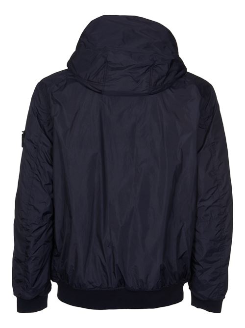 Giubbotto con logo STONE ISLAND | 811540823V0020